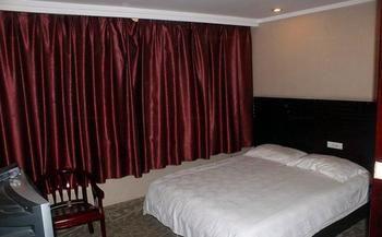 Shuidu Hotel Danjiangkou Dış mekan fotoğraf