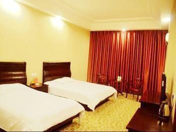 Shuidu Hotel Danjiangkou Dış mekan fotoğraf